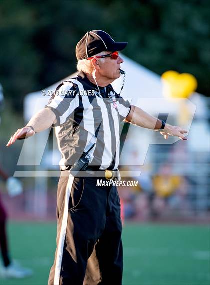 Thumbnail 2 in JV: Whitney @ Del Oro photogallery.