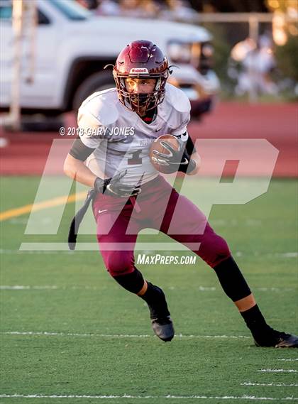 Thumbnail 3 in JV: Whitney @ Del Oro photogallery.