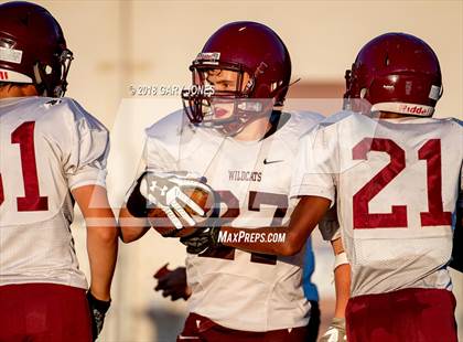 Thumbnail 1 in JV: Whitney @ Del Oro photogallery.