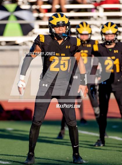 Thumbnail 1 in JV: Whitney @ Del Oro photogallery.