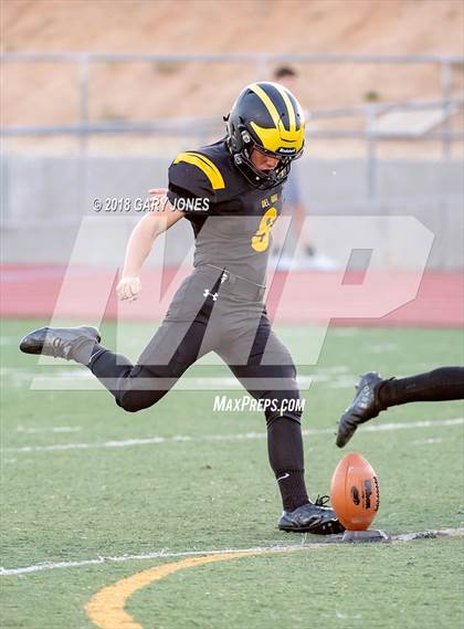 Thumbnail 2 in JV: Whitney @ Del Oro photogallery.
