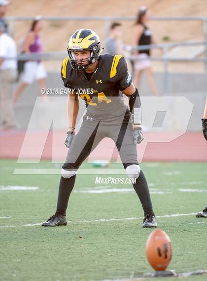 Thumbnail 1 in JV: Whitney @ Del Oro photogallery.