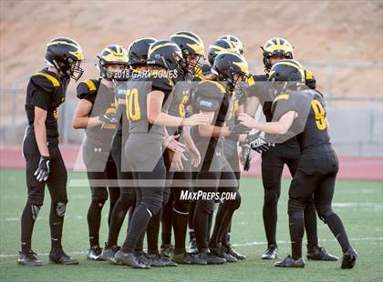 Thumbnail 2 in JV: Whitney @ Del Oro photogallery.