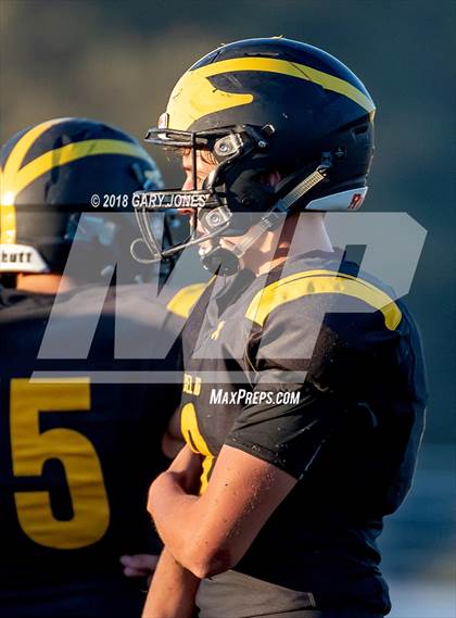 Thumbnail 1 in JV: Whitney @ Del Oro photogallery.
