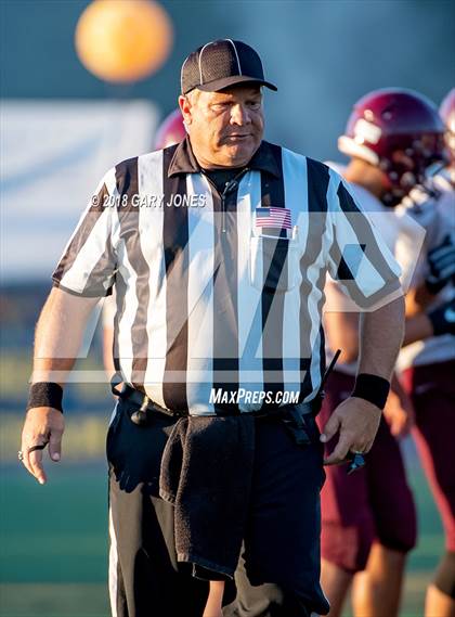 Thumbnail 1 in JV: Whitney @ Del Oro photogallery.