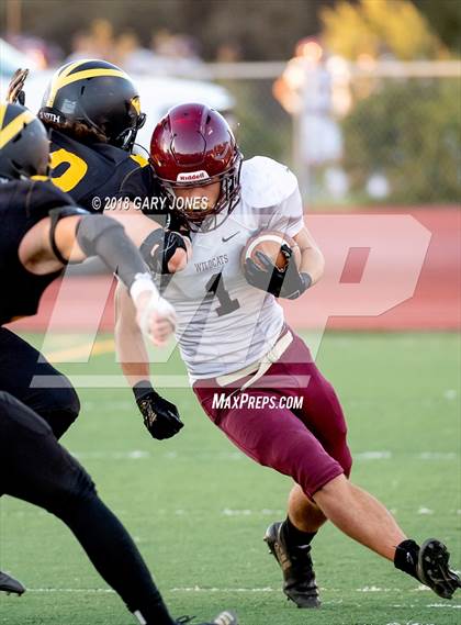 Thumbnail 2 in JV: Whitney @ Del Oro photogallery.