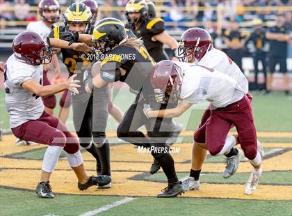 Thumbnail 2 in JV: Whitney @ Del Oro photogallery.