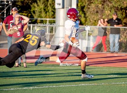 Thumbnail 2 in JV: Whitney @ Del Oro photogallery.