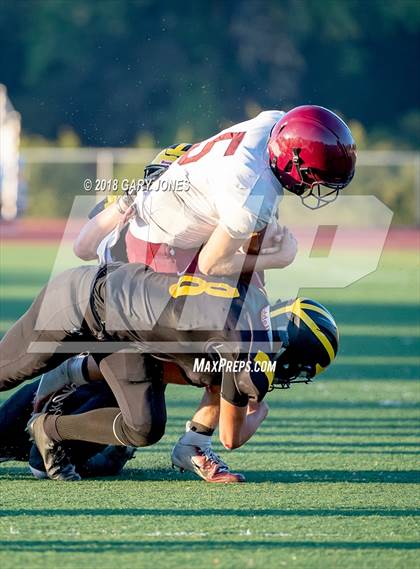 Thumbnail 2 in JV: Whitney @ Del Oro photogallery.