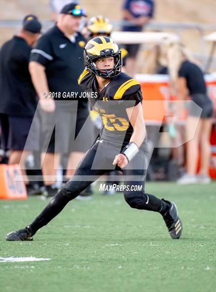 Thumbnail 3 in JV: Whitney @ Del Oro photogallery.