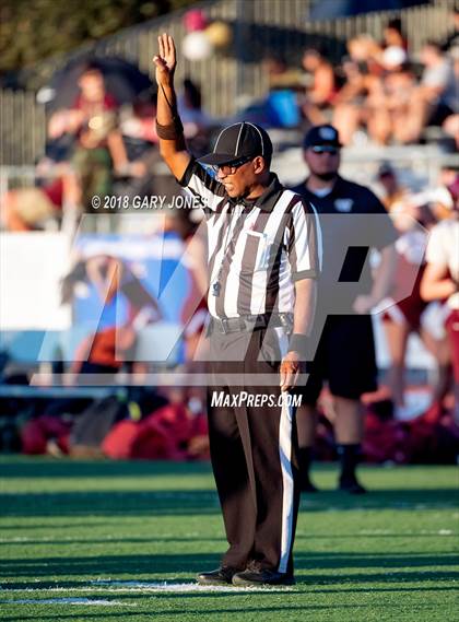 Thumbnail 1 in JV: Whitney @ Del Oro photogallery.