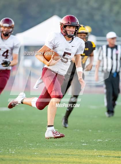 Thumbnail 3 in JV: Whitney @ Del Oro photogallery.