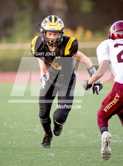 Thumbnail 2 in JV: Whitney @ Del Oro photogallery.
