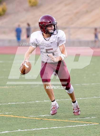 Thumbnail 3 in JV: Whitney @ Del Oro photogallery.