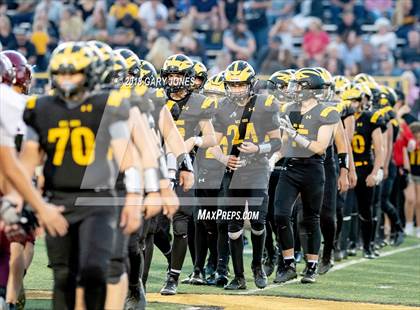 Thumbnail 1 in JV: Whitney @ Del Oro photogallery.