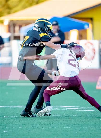 Thumbnail 1 in JV: Whitney @ Del Oro photogallery.