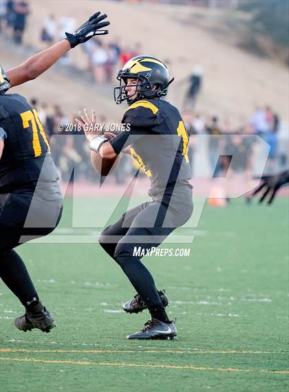 Thumbnail 3 in JV: Whitney @ Del Oro photogallery.