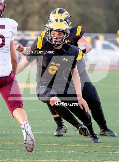 Thumbnail 1 in JV: Whitney @ Del Oro photogallery.