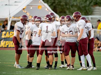 Thumbnail 2 in JV: Whitney @ Del Oro photogallery.
