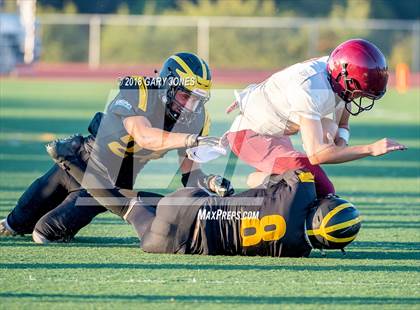 Thumbnail 3 in JV: Whitney @ Del Oro photogallery.