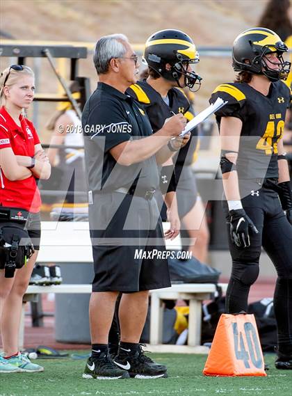 Thumbnail 3 in JV: Whitney @ Del Oro photogallery.