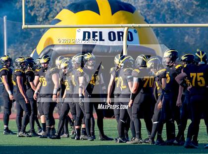 Thumbnail 2 in JV: Whitney @ Del Oro photogallery.