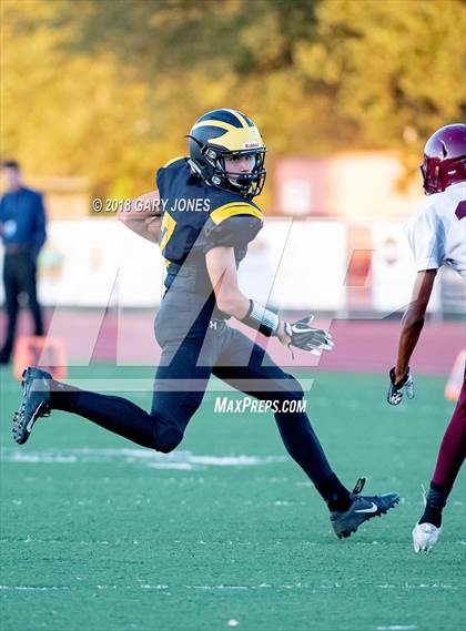 Thumbnail 2 in JV: Whitney @ Del Oro photogallery.