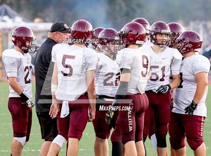 Thumbnail 1 in JV: Whitney @ Del Oro photogallery.