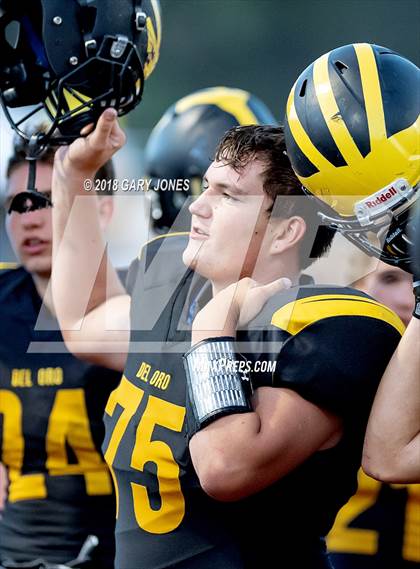 Thumbnail 3 in JV: Whitney @ Del Oro photogallery.