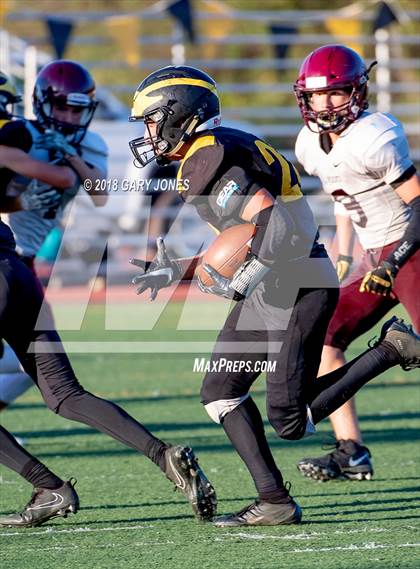 Thumbnail 3 in JV: Whitney @ Del Oro photogallery.