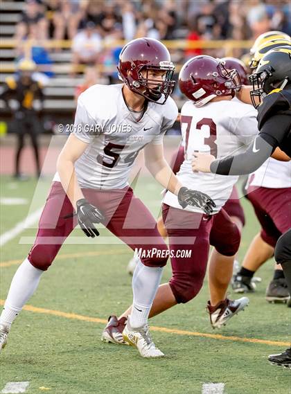 Thumbnail 2 in JV: Whitney @ Del Oro photogallery.