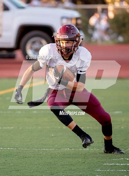 Thumbnail 1 in JV: Whitney @ Del Oro photogallery.