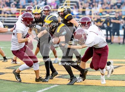 Thumbnail 3 in JV: Whitney @ Del Oro photogallery.