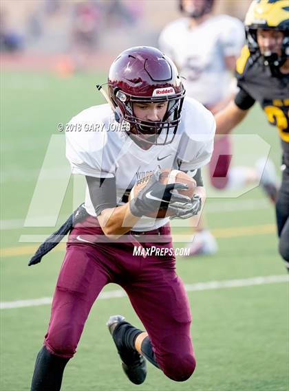 Thumbnail 3 in JV: Whitney @ Del Oro photogallery.