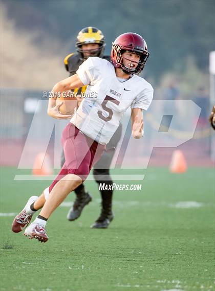 Thumbnail 2 in JV: Whitney @ Del Oro photogallery.