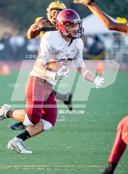 Thumbnail 3 in JV: Whitney @ Del Oro photogallery.