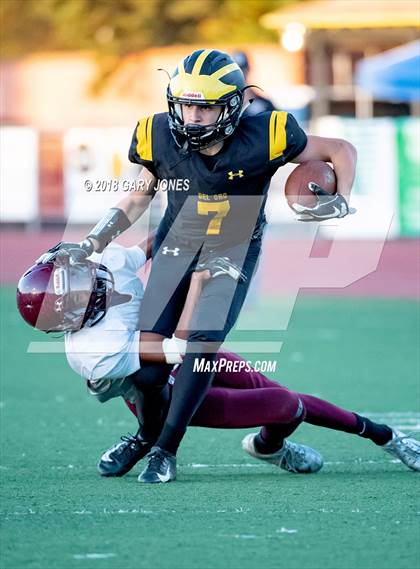 Thumbnail 2 in JV: Whitney @ Del Oro photogallery.