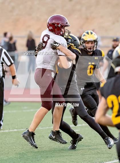 Thumbnail 1 in JV: Whitney @ Del Oro photogallery.