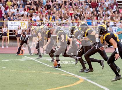 Thumbnail 3 in JV: Whitney @ Del Oro photogallery.