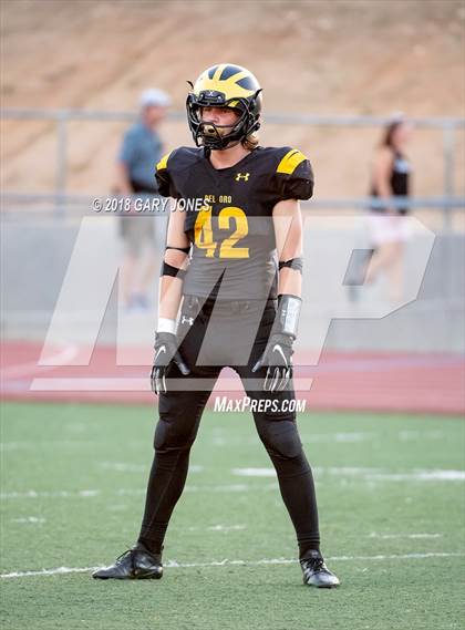 Thumbnail 3 in JV: Whitney @ Del Oro photogallery.