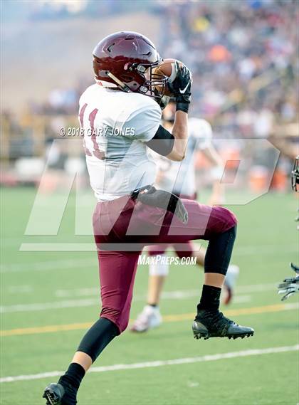Thumbnail 3 in JV: Whitney @ Del Oro photogallery.