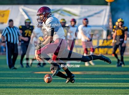 Thumbnail 3 in JV: Whitney @ Del Oro photogallery.