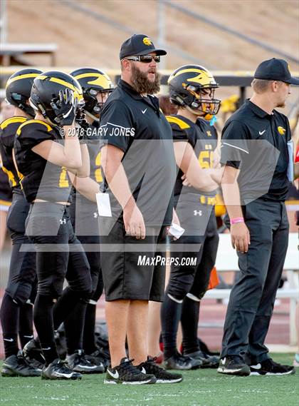 Thumbnail 1 in JV: Whitney @ Del Oro photogallery.
