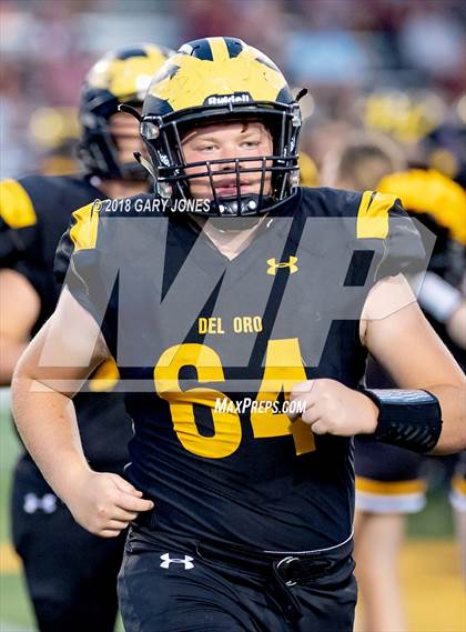 Thumbnail 2 in JV: Whitney @ Del Oro photogallery.