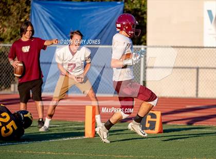 Thumbnail 3 in JV: Whitney @ Del Oro photogallery.