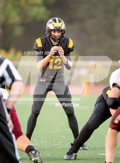 Thumbnail 2 in JV: Whitney @ Del Oro photogallery.
