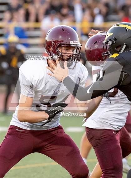 Thumbnail 3 in JV: Whitney @ Del Oro photogallery.