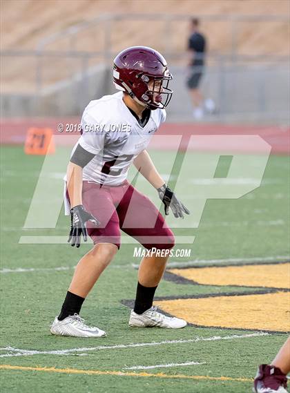 Thumbnail 2 in JV: Whitney @ Del Oro photogallery.