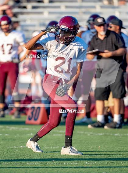 Thumbnail 2 in JV: Whitney @ Del Oro photogallery.