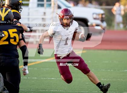 Thumbnail 3 in JV: Whitney @ Del Oro photogallery.